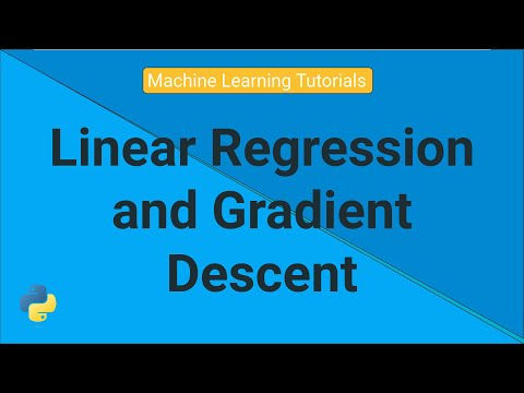 Linear Regression and