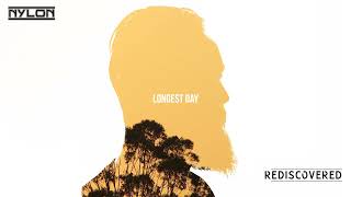 NyLon - Longest Day (Audio Visualiser)
