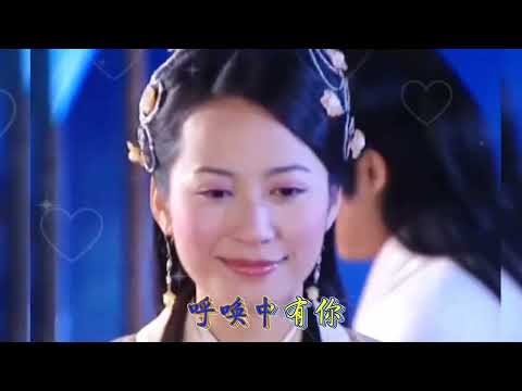 电视剧《封神榜》主题曲《神的传说》演唱，毛阿敏
