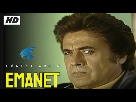 Emanet - Türk Filmi