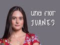 Juanes - Una Flor (Tradução) Salve-se Quem Puder