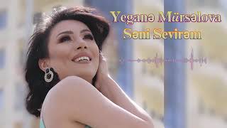 Yegane Murselova-Seni sevirem #fazilaqasımova #yeganemurselova Resimi