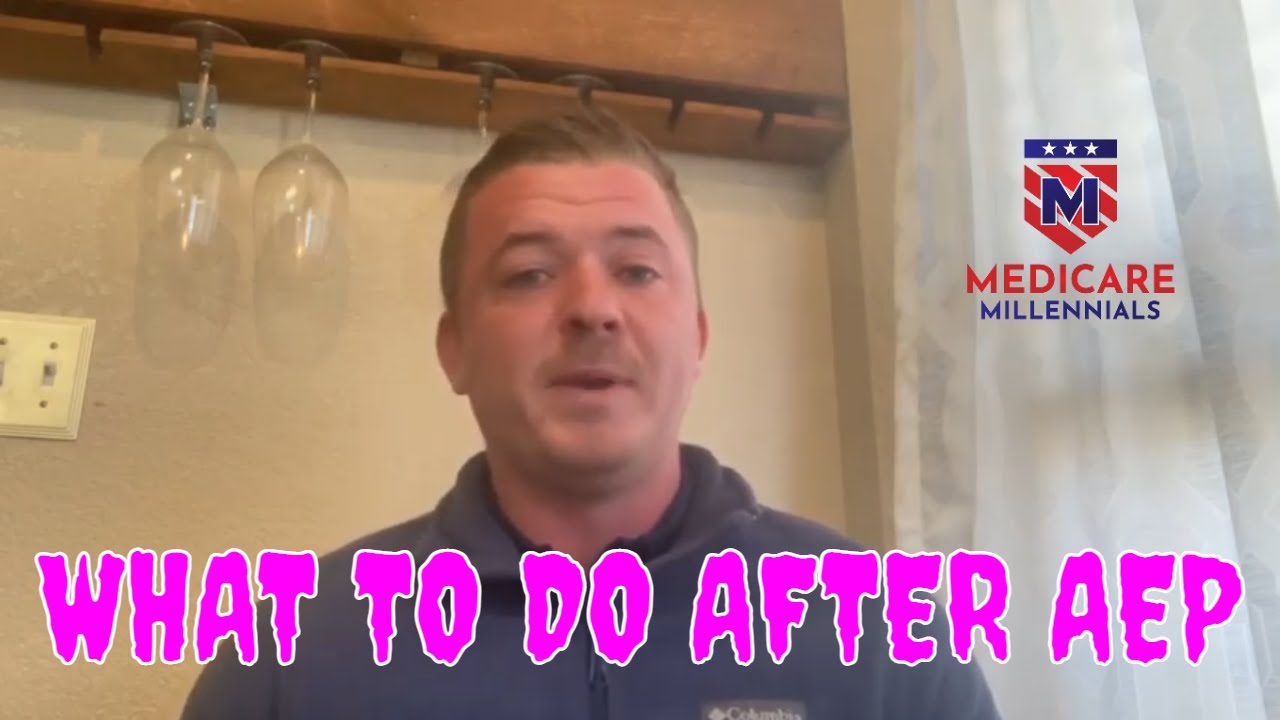 4 Quick Tips For Medicare Agents POSTAEP YouTube