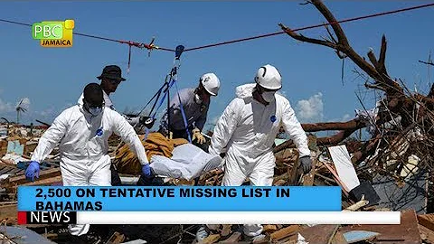 PBCJ NEWS SEPTEMBER 12, 2019