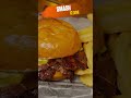 BURGERS AMERICANAS en VENTAS MADRID