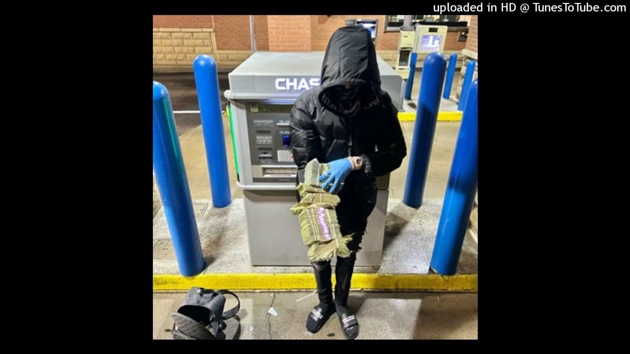 PUNCHMADE DEV x Fast Detroit Type Beat « SCAM TACTICS » (Prod