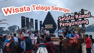 Wisata Telaga Sarangan Magetan Jawa Timur Terbaru 2024