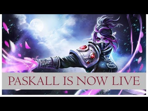 Dota 2 - Ancient VI - Party MMR - Gameplay - Playing With An Old Clan Member - End Of Days - 동영상