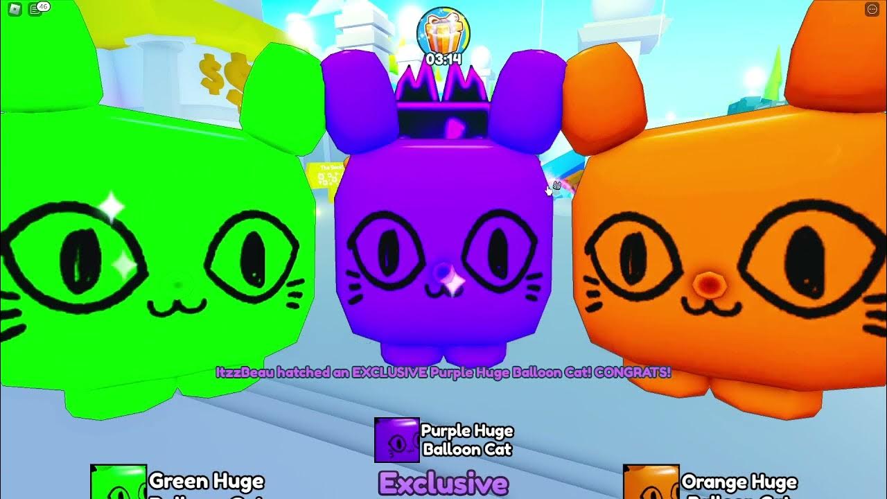 New Pet Simulator Z Update (WORKING PET SIM Z LINK)!! 🤯⌛ YouTube