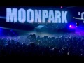 Hernan Cattaneo - Live @ Moonpark (Buenos Aires) (05-04-2003)