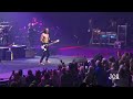 RICK SPRINGFIELD - Jessie&#39;s Girl - OLG Stage - Niagara Falls, Ontario - 8/9/2023