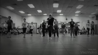 Bailando ~ Enrique Iglesias || Zumba Dance Fitness with Rina