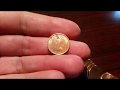 Penny Roll Hunt - OK Finds