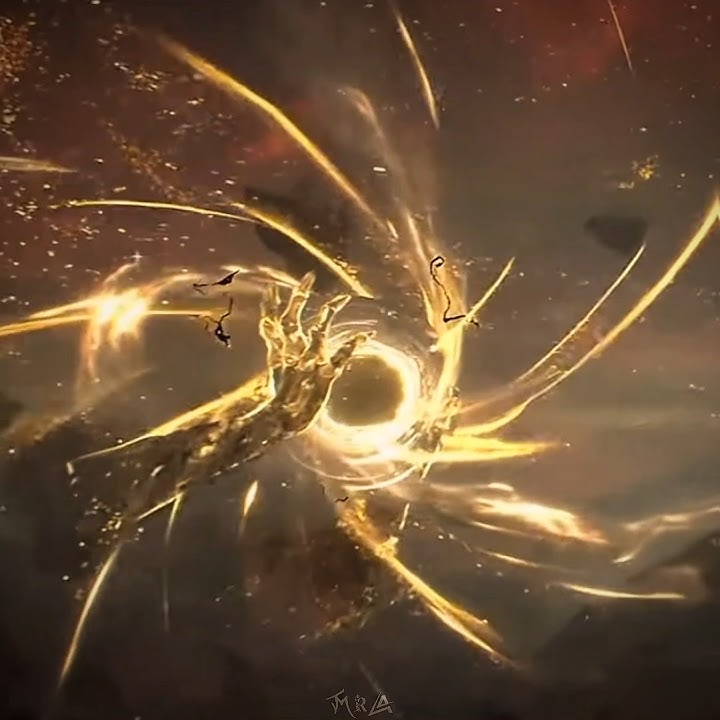 [BTTH]_Xiao Yan Vs blood blade Saint _ Zou Zung 6* Vs_Ban Sheng Level _Soul_power level_Fight Adjust