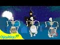 Tumbas por aquí Tumbas por allá - Canción Infantil - Tumbas Tumbas Tumbas