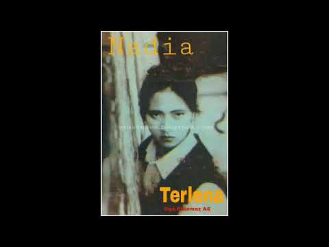 Full Album Nadia - Terlena (1997)