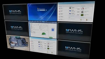 AWIECO Remote Launcher Add-In for Windows Home Server code name Vail Beta Refresh
