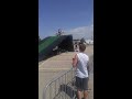 End of video