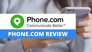 Phone.com Review | Best Virtual Phone Systems Reviews screenshot 4