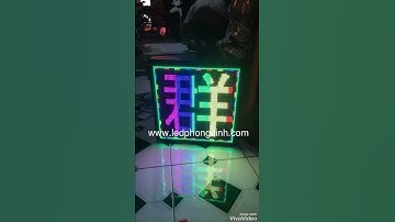 Led module p5 full color trong nhà, ngoài trời giá tốt .LH:0938768628