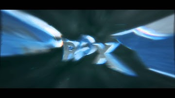 Proxy - Intro | [60Fps] | FrozenArtz | NM-Entry