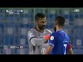ملخص مباراة الهلال والاهلي السعودي اليوم 5 1 وجنون فهد العتيبي اهداف مباراة الهلال والاهلي اليوم م 