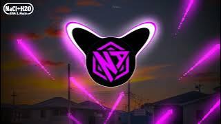 DJ FADED x ALONE x SING ME TO SLEEP x TIRED NEW TIKTOK VIRAL SLOWED FULL BASS REMIX 2023 | NaCl H2O.