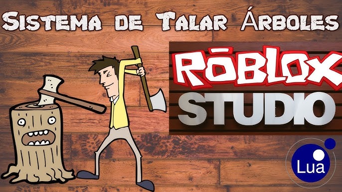 🌟 Cómo usar Roblox Studio *BIEN EXPLICADO*, P.1