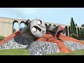 I&#39;m an Express Engine I Don&#39;t Go--AAAHH! | Trainz Meme (MOST POPULAR VIEWS EVER)