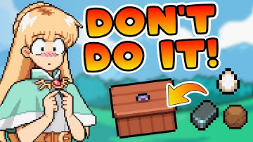 12 Things I Wish I Knew When I Started Fields of Mistria! Useful Tips & Tricks!