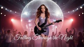 Falling Through The Night  Modern Talking Disco Love Song
