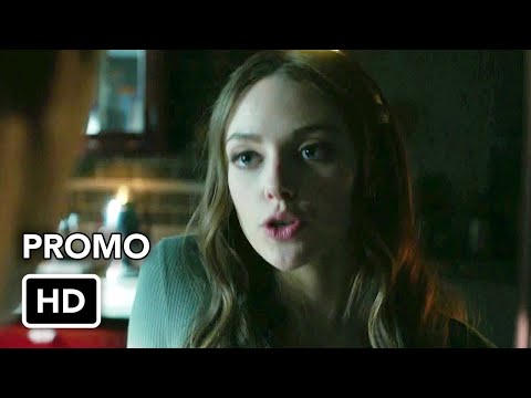 Legacies 3x12 Promo "I Was Made To Love You" (HD) The Originals spinoff