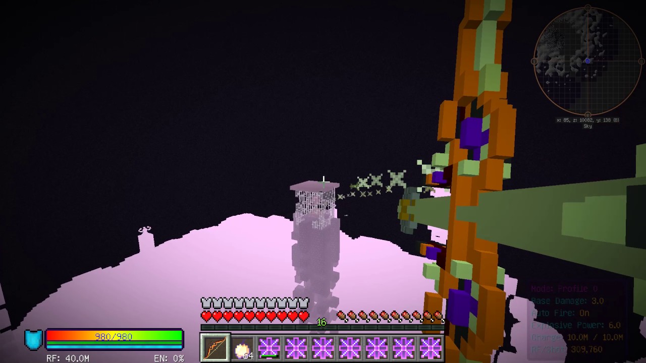 12. 12. 10. 2. хранитель хаоса draconic evolution.