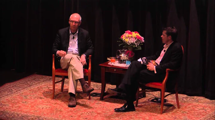 The National Writers Series - An Evening with Nath...