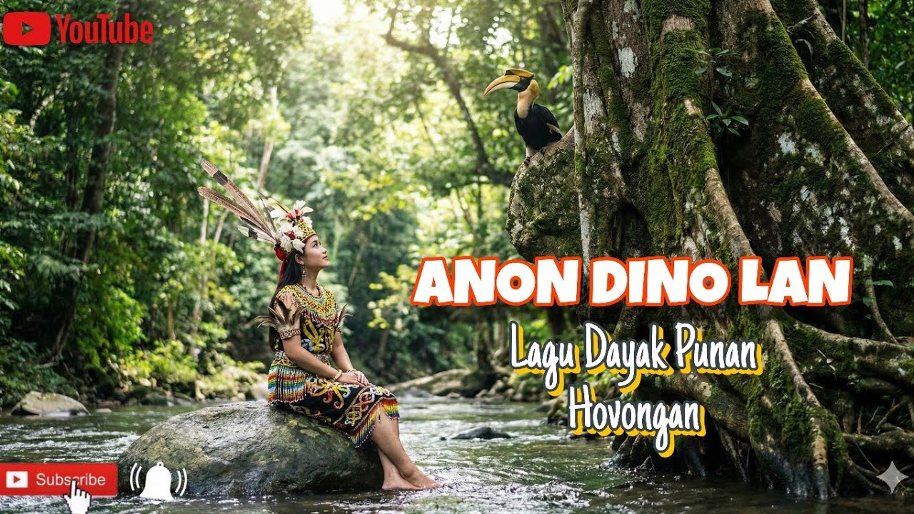 Anon Dino Lan - Alm P. Beraon cover edit by Peco 