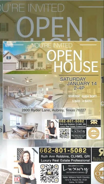 Ruth Ann Robbins, Realtor