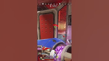 I might be the most hated NA PUB Lord in Apex. #apexlegends #gaming #shorts