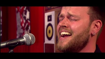 Yvi yn Noardewyn Live #omropfryslan