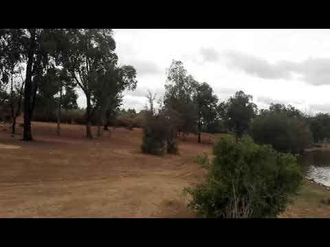 سد زمرين خريبكة