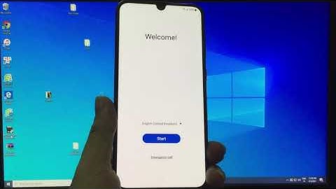 samsung A50 FRP unlock | bypass google account verification A505 android 11 | done 1000%
