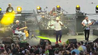 Third World  Reggae Party @ Big Reggae Festival 2025