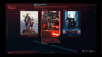 Cyberpunk on Pro1 with Shadow