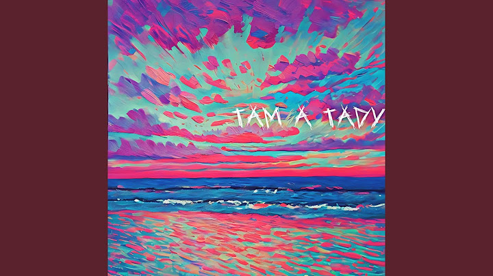 Tam A Tady