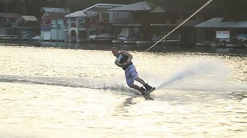Tootsie Roll - Wakeboarding | MicBergsma