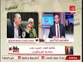 محافظ كفر الشيخ لدينا 2150 فصل محو أمية بهم 30 ألف دارس محافظ كفر الشيخ لدينا 2150 فصل محو أمية بهم 30 ألف دارس