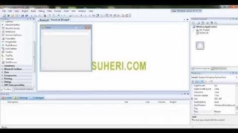 Fungsi Terbilang di VB Net