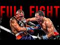 When Ruslan Provodnikov Proved Why He's Called "The Siberian Rocky"