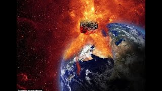 New Study Reveals Comet Airburst Evidence from 12,800 years ago! Younger Dryas CLovis Comet Impact!