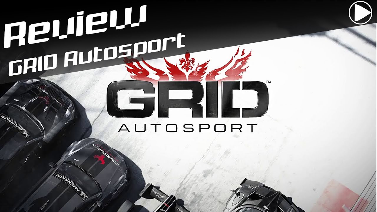 Gaming: GRID Autosport - The Intel Core i3-7350K (60W) Review