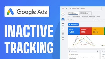 How To Fix Inactive Conversion Tracking in Google Ads - Full Guide 2025